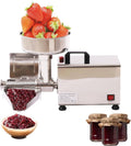 Commercial Stainless Steel Electric Tomato Strainer Machine N162452