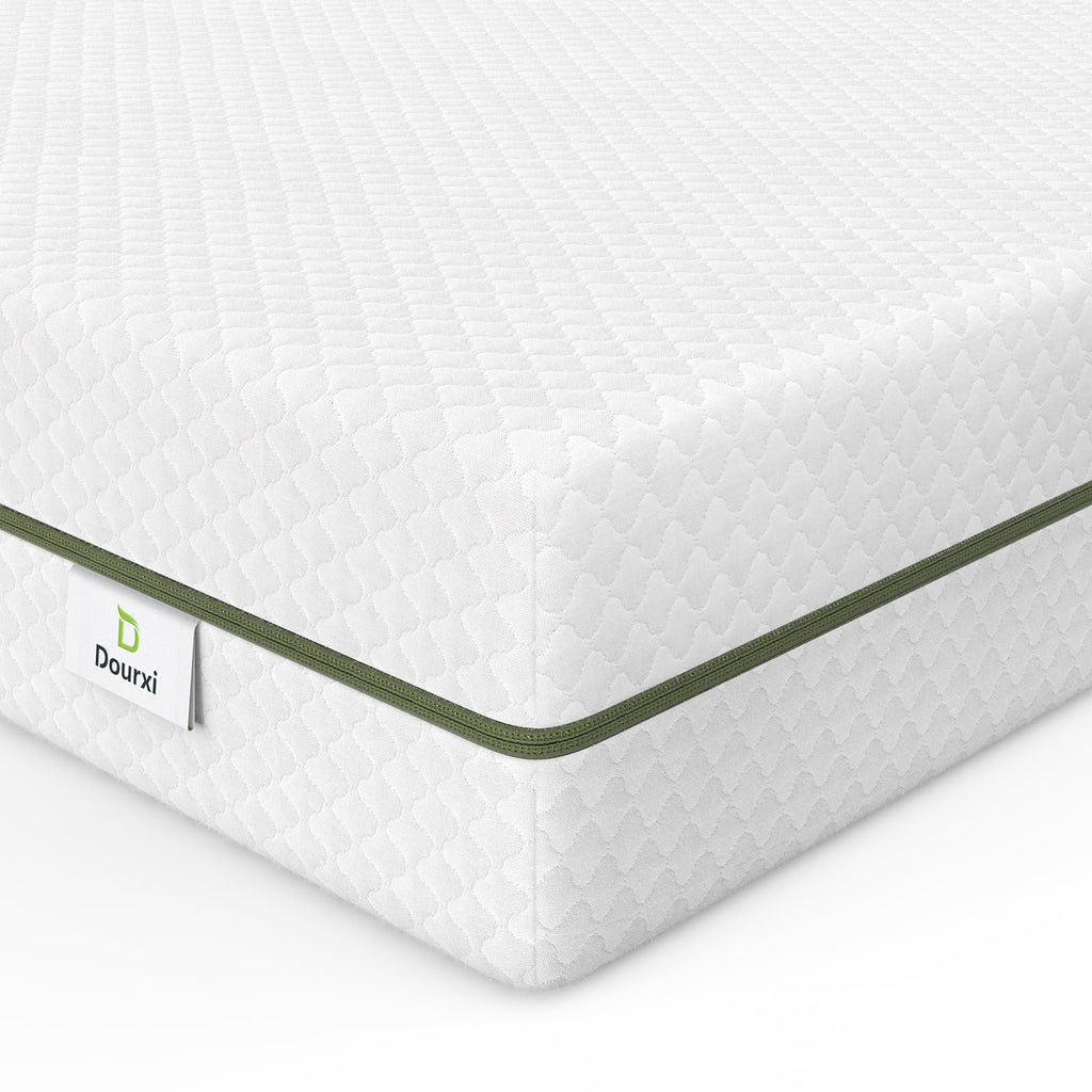 Dual-Sided Baby and Toddler Crib Mattress B42537