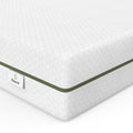 Dual-Sided Baby and Toddler Crib Mattress B42537