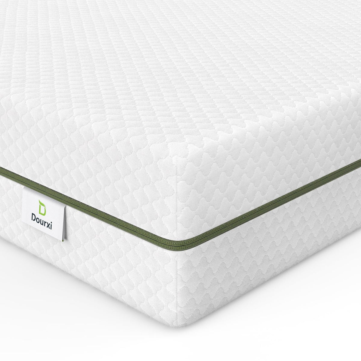 Dual-Sided Baby and Toddler Crib Mattress B42537