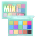 Colorful Matte 15 Shades Eyeshadow Palette L12304