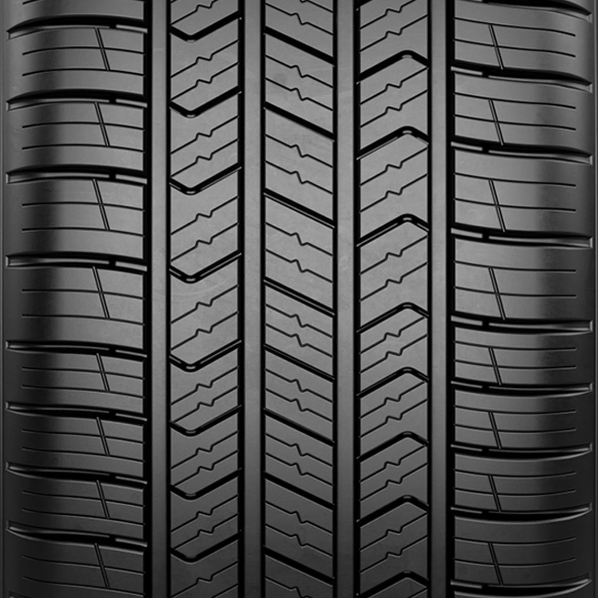All Season 265/70R18 116H SUV/Crossover Tire E203506