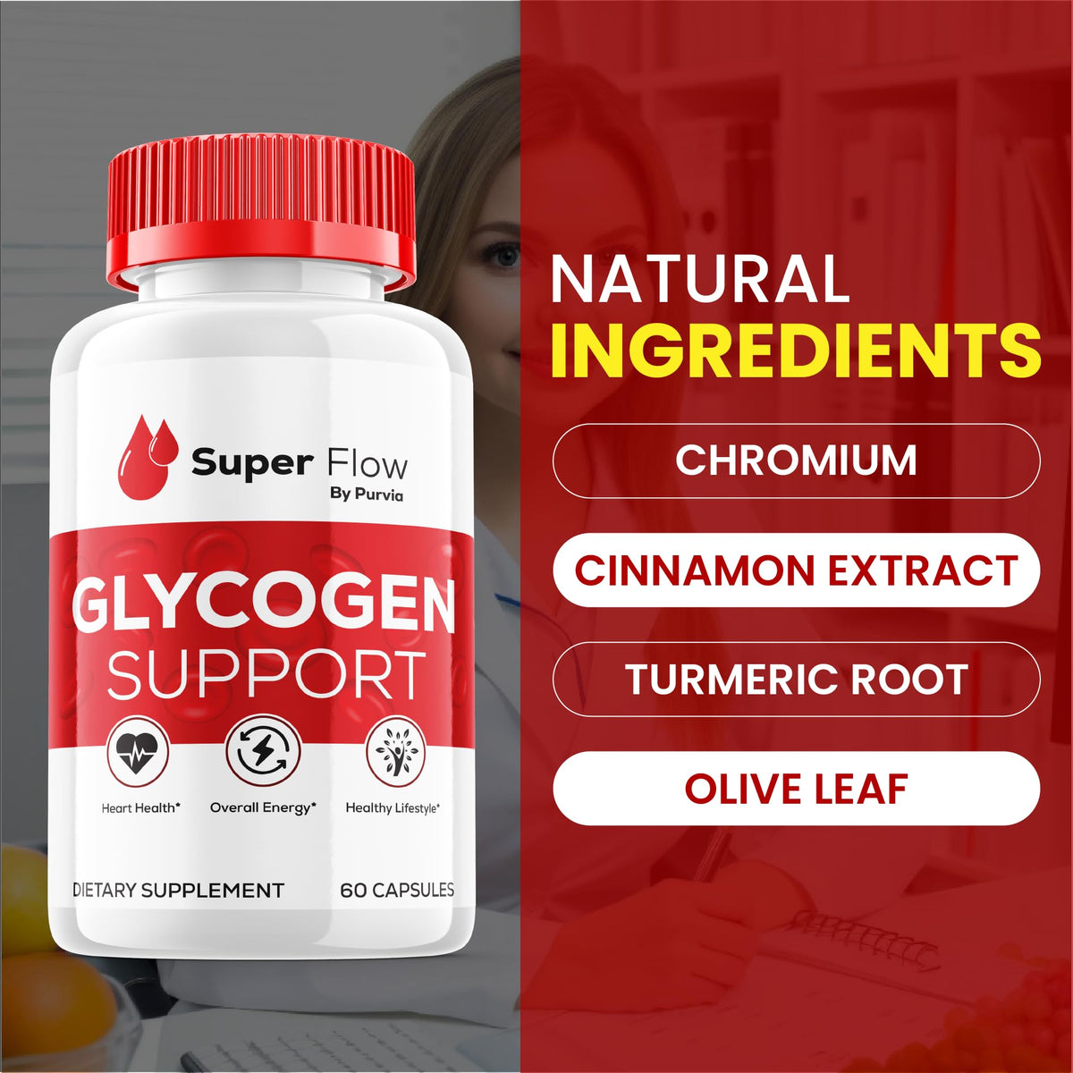 180 Capsules Vitamin Supplement S48352