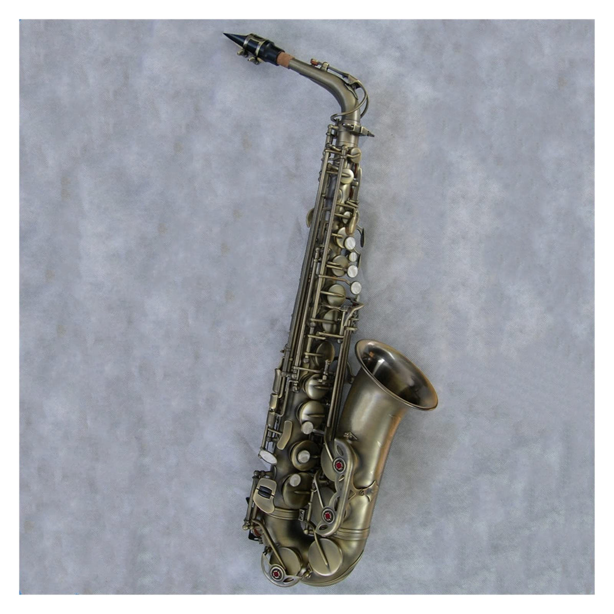 Alto Saxophone T666