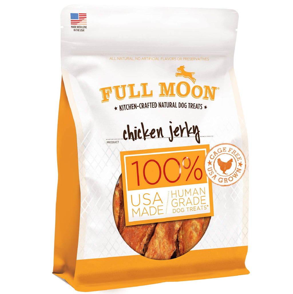 Chicken Jerky Dog Treat 24 Ounce V259275