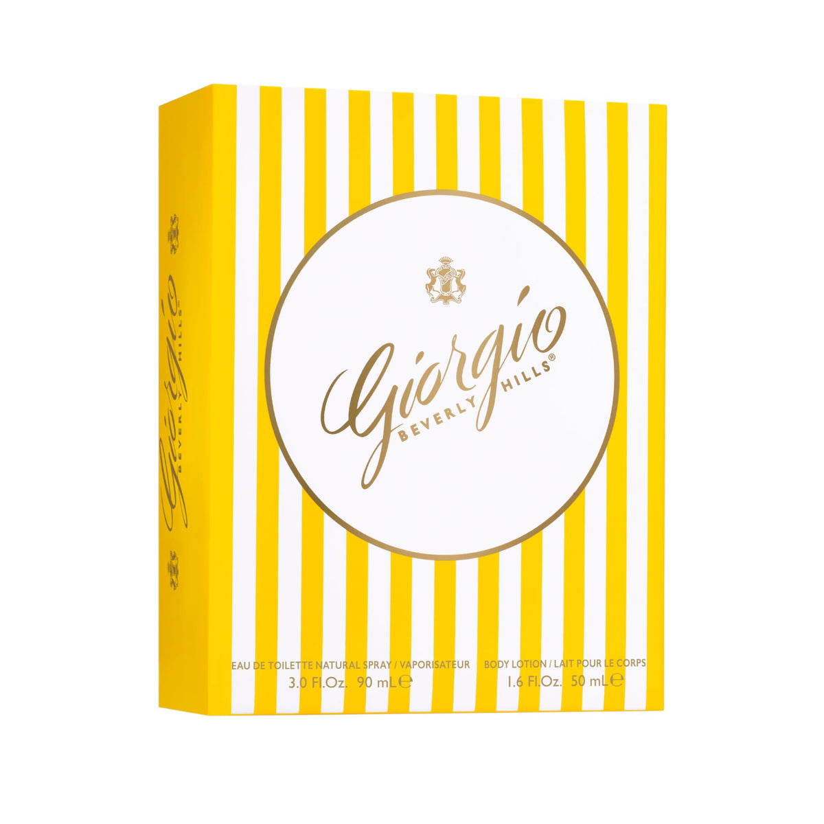 Eau de Toilette Gift Set 3.0 fl oz V1570