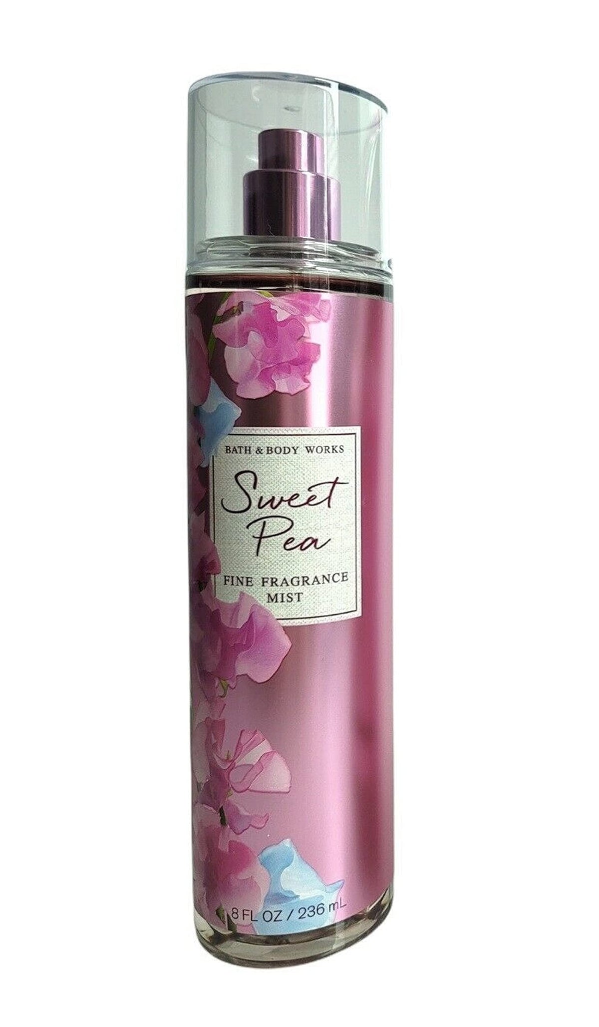 Sweet Pea Fragrance Mist 8 oz F624