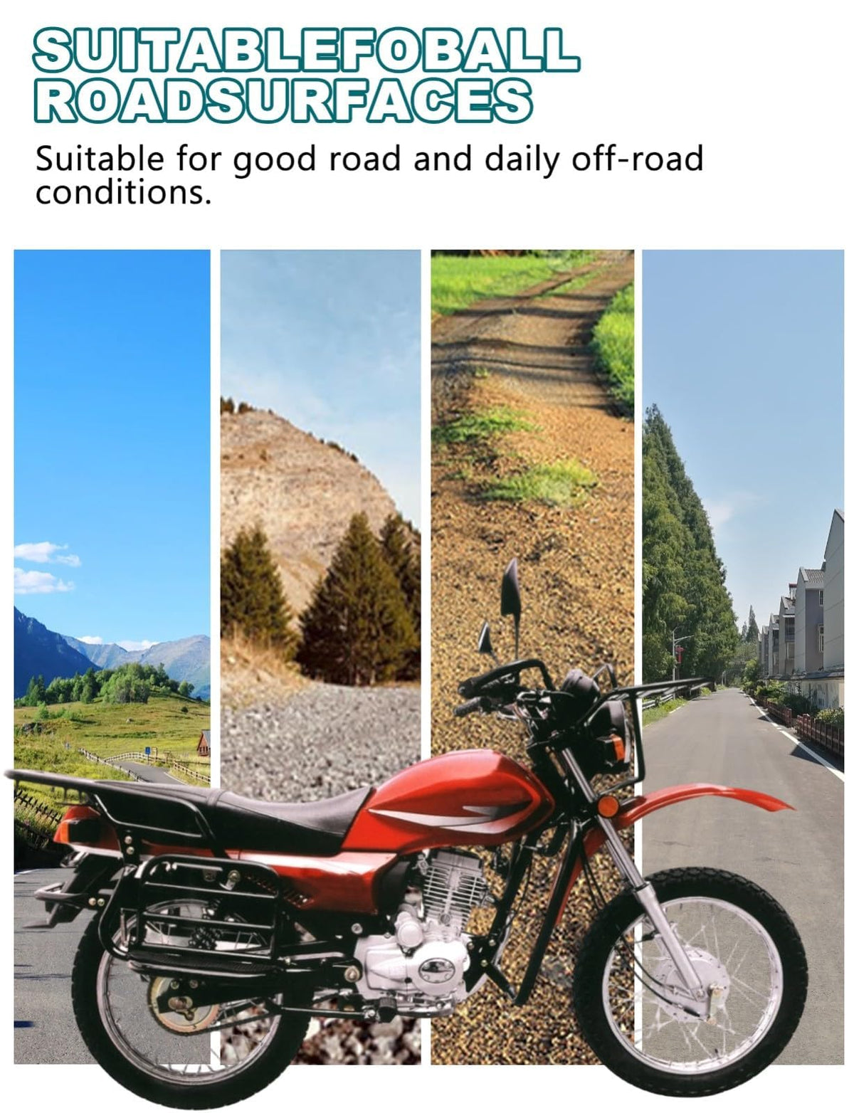 3.00-17 Scooter Tire P3998