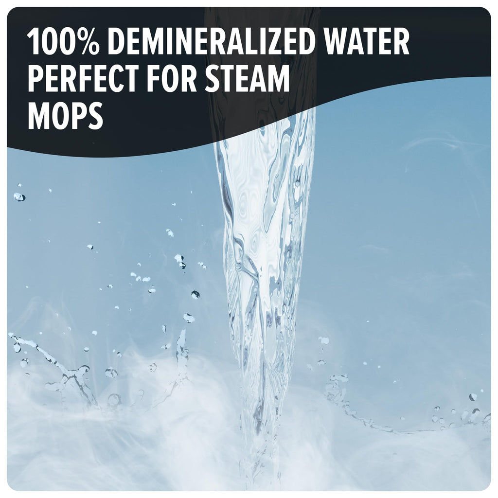 Steam Hard Floor Cleaner 32 Oz V619099