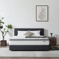 Full Size 12 Inch Hybrid Mattress O123