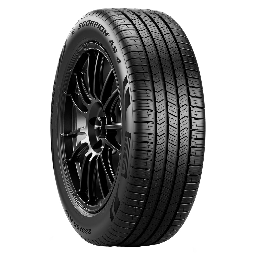 All Season 265/70R18 116H SUV/Crossover Tire E203506