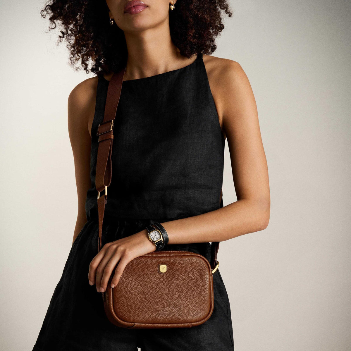 Women's Crossbody Bag B910