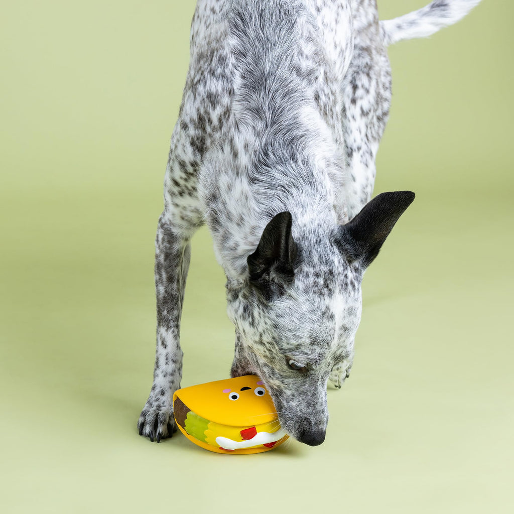 Latex Dog Toy X727