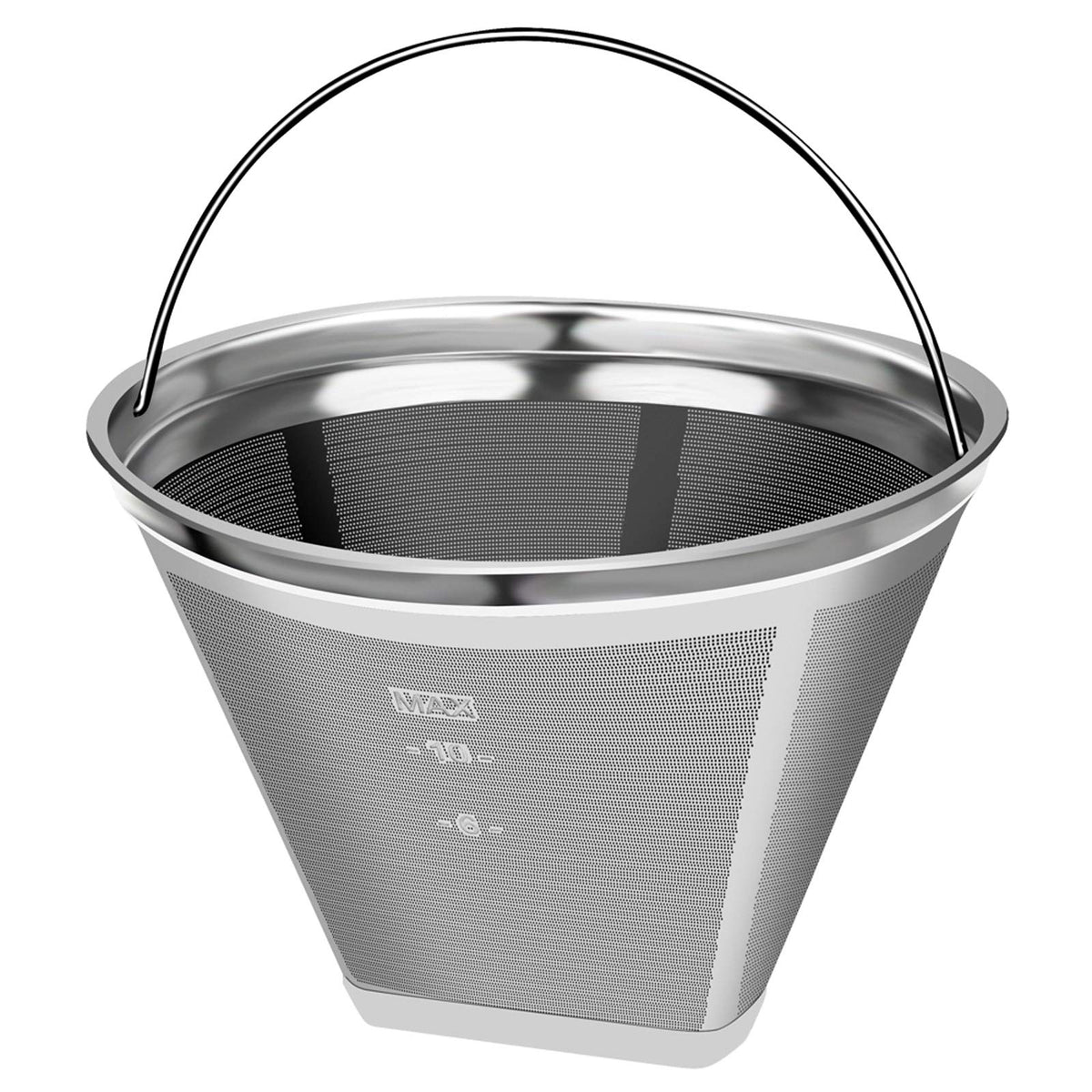Reusable Cone Coffee Filters U745