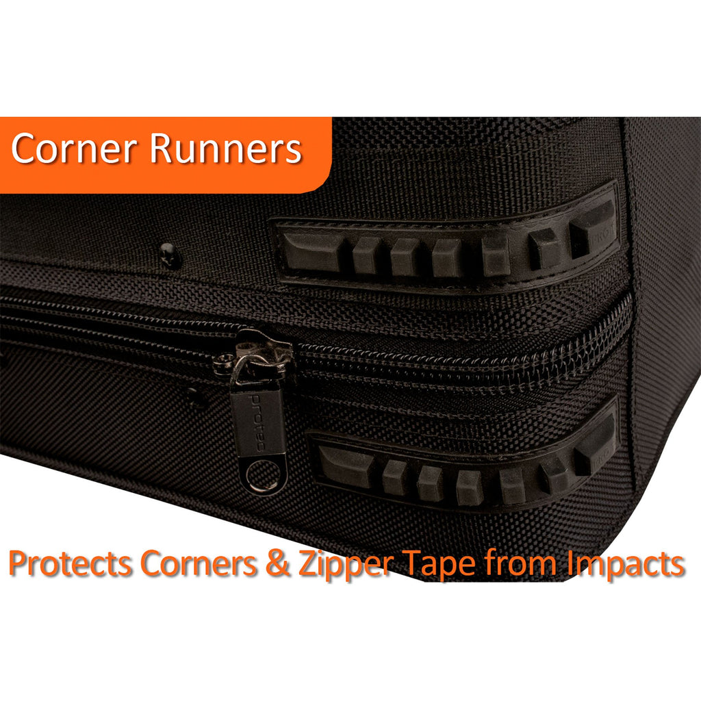 Trumpet Case J206599