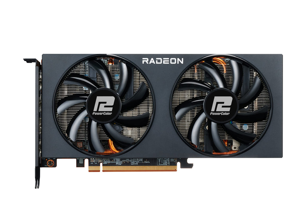 AMD Radeon RX 6700 XT 12GB GDDR6 Graphics Card R1792