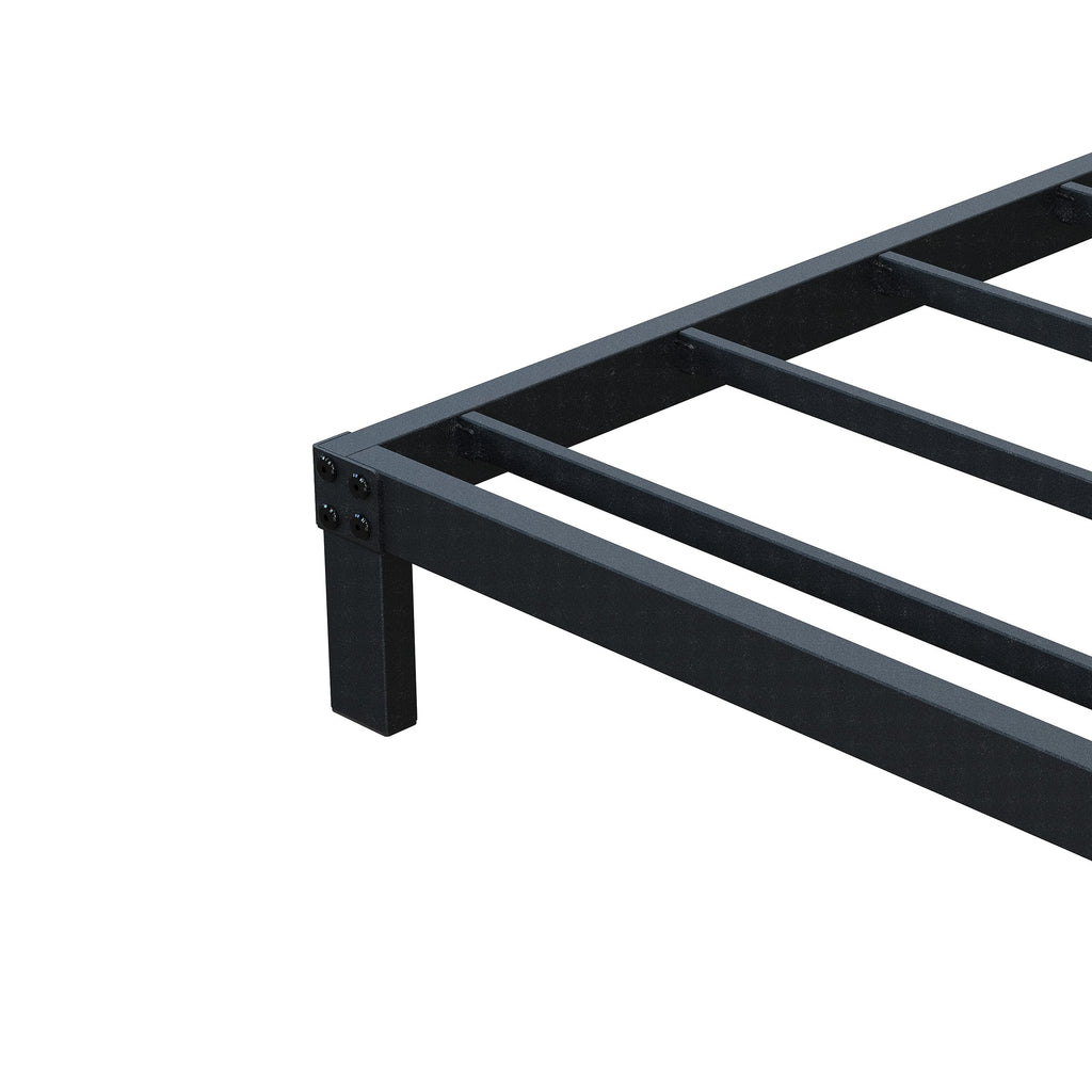 7 Inch Low Profile Twin Bed Frame G747