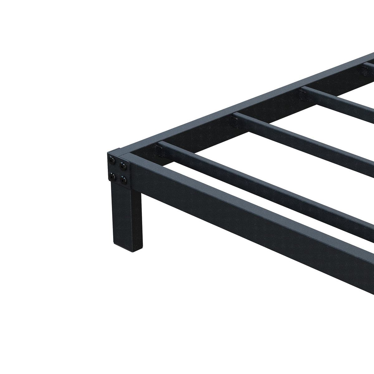 7 Inch Low Profile Twin Bed Frame G747