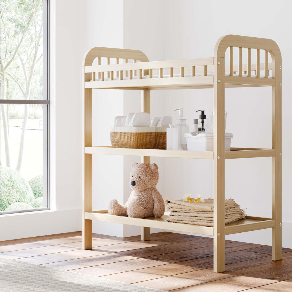 Changing Table with Changing Pad T263