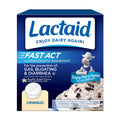 Vanilla Twist 60 Ct Lactose Intolerance Relief Chewables X305