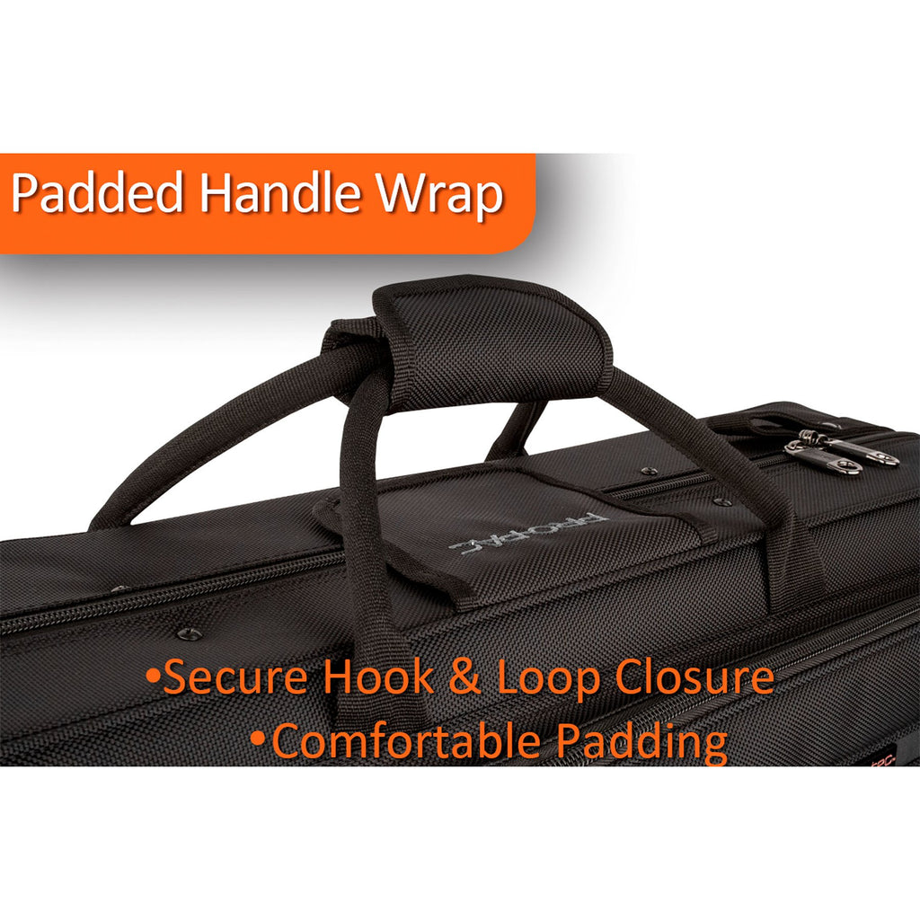 Trumpet Case J206599
