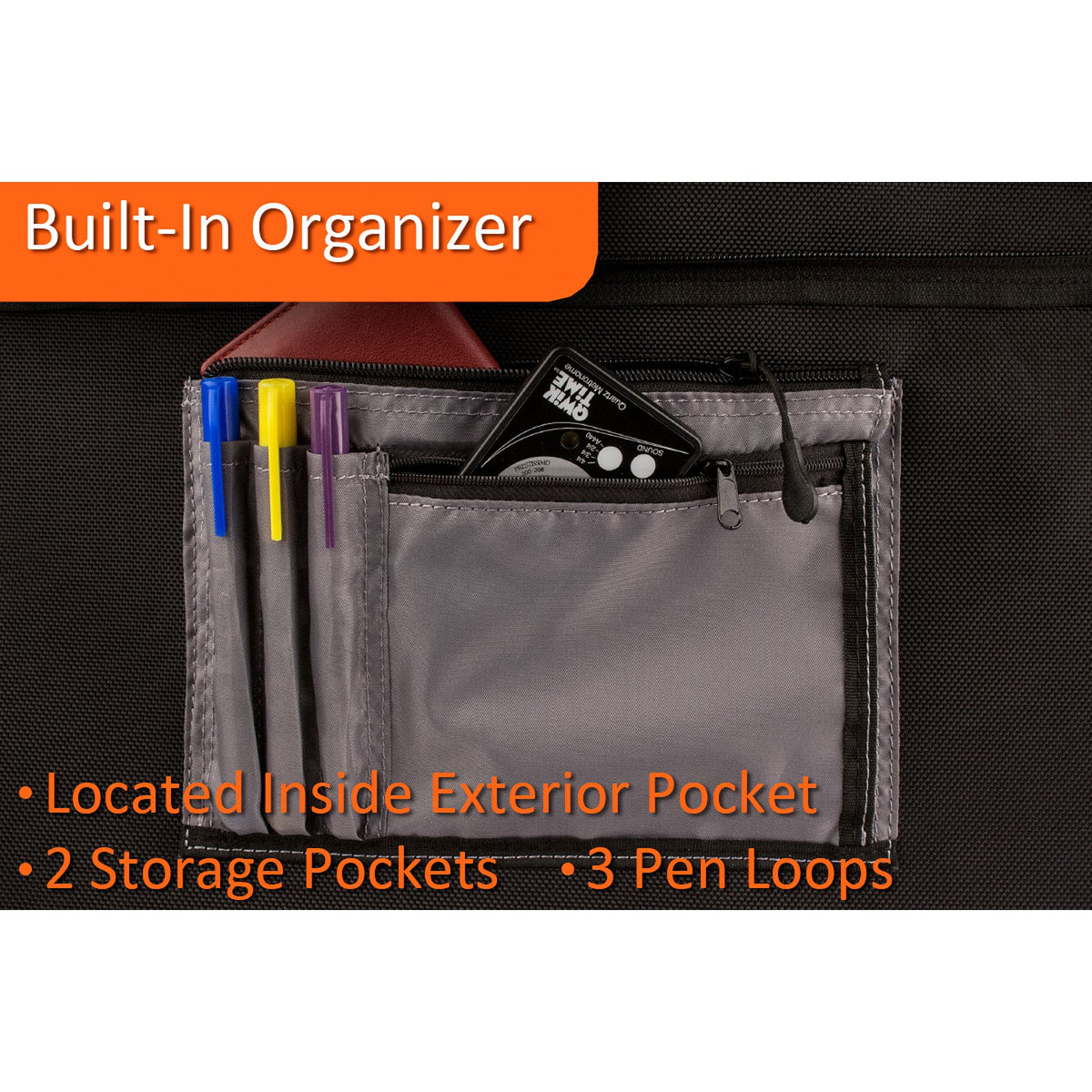 Trumpet Case J206599