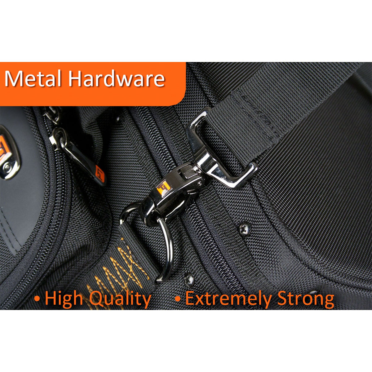 Trumpet Case J206599