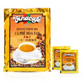 Instant Coffee Packets 3 in 1 Medium Roast Pack of 2 X715